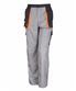 Grey/Black/Orange